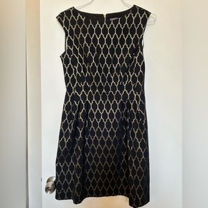 Vince Camuto dress